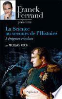 Télécharger le livre libro La Science Au Secours De L'histoire